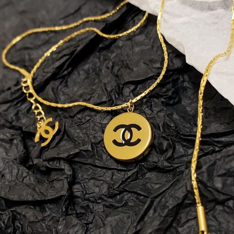 Chanel Brooches